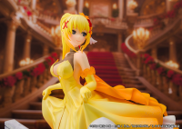 KONO SUBARASHII SEKAI NI SYUKUFUKU WO! 3 1/7 Scale Figure Darkness: Fairy Tale Ver. 10