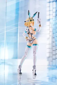 Max Factory PLAMAX BP-01 Sophia F. Shirring(re-run) - BUNNY SUIT PLANNING - photo 5