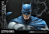 Museum Masterline Batman: Hush (Comics) Batman Batcave Deluxe Version 32