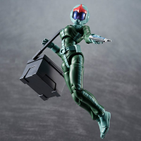 Principality of Zeon Army Soldier 05 (Normal Suit) 3