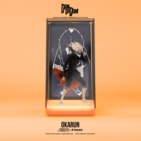 Okarun NEON003 2
