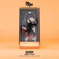Tsume Art Okarun NEON003 - Dandadan - photo 2