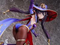 Genshin Impact Astral Reflection Mona 1/7 Scale Figure 9