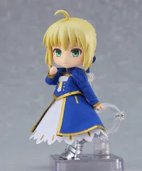 GOOD SMILE COMPANY Nendoroid Doll Outfit Set: Saber/Altria Pendragon - Fate/stay night - photo 4