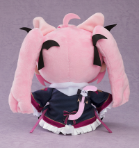 Plushie Nyatasha Nyanners 3
