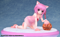 Tomoka Minato -Kemomimi Lingerie Ver.- 1/7 Complete Figure 1
