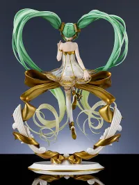 GOOD SMILE COMPANY Hatsune Miku Symphony: 2022 Ver. - Hatsune Miku - photo 5