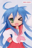 SYSTEM SERVICE Lucky☆Star Vivit Figure Konata Izumi - Lucky Star - photo 2