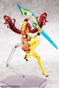 AUV AME NO UZUME SUNSHINE 4