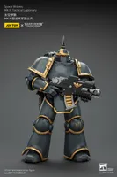 JOYTOY Space Wolves MK lll Tactical Legionary - Warhammer 40K - photo 16