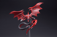 Slifer the Sky Dragon Egyptian God Statue 1