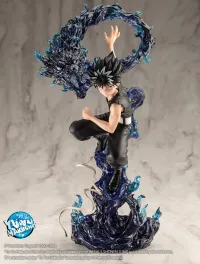KOTOBUKIYA ARTFX J Hiei Ver.2 - Yu☆Yu☆Hakusho - photo 1