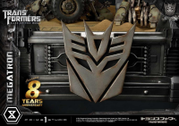 Museum Masterline Transformers: Dark of the Moon (Film) Megatron EX Bonus Version 93