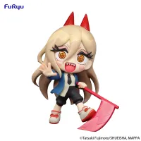 FuRyu Chainsaw Man　TOONIZE -Power Normal Color ver.- - Chainsaw Man - photo 1