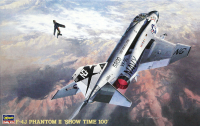 [PT6] 1:48 F-4J PHANTOM II / ONE PIECE CANOPY INCLUDED 1