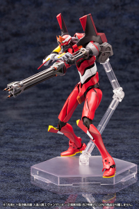 Evangelion Production Model-02'β 19