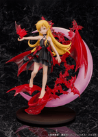 1/7 Scale Figure SHINOBU OSHINO 4
