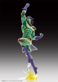 STATUE LEGEND「STAR PLATINUM」(re-run) 1