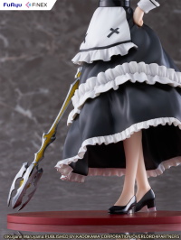 Narberal Gamma 1/7 Scale Figure 3