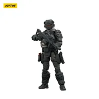 JOYTOY Steel Ride Corps Assaulter Echo - Dark Source - photo 10