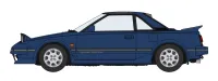 Hasegawa 1/24  TOYOTA MR2 (AW11) LATE VERSION SUPER EDITION (1989) - Scale Kits - photo 1