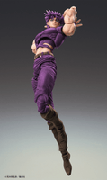 Chozokado Joseph Joestar Third 5