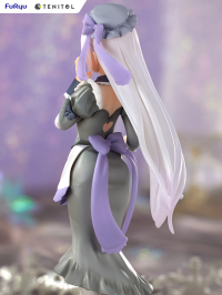 TENITOL Yumekawa Maid Echidna 7