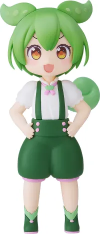 GOOD SMILE COMPANY POP UP PARADE Zundamon - Tohoku Zunko - photo 2