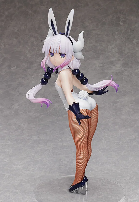 FREEing Kanna: Bunny Ver. - Miss Kobayashi's Dragon Maid