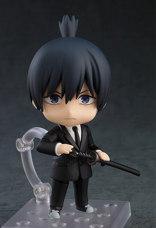 GOOD SMILE COMPANY Nendoroid Aki Hayakawa - Chainsaw Man