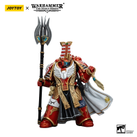 Thousand Sons Legion Librarian Consut 19