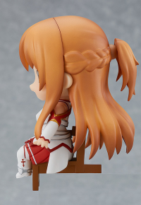 Nendoroid Swacchao! Asuna 6