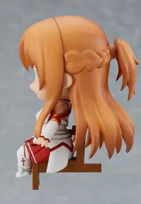 GOOD SMILE COMPANY Nendoroid Swacchao! Asuna - Sword Art Online - photo 6
