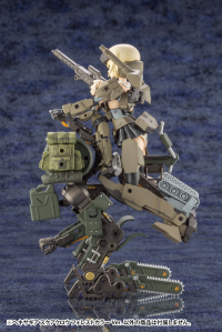 SCARECROW FOREST COLOR Ver. 10