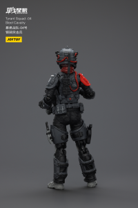 Tyrant-04 City Combat Type 7