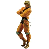 BANDAI Dio Brando (Stardust Crusaders+) "JoJo's Bizarre Adventure", Masterlise Ichibansho Figure - JoJo's Bizarre Adventure - photo 6