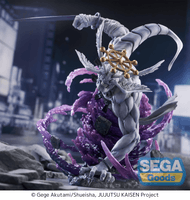 FIGURIZMα "Jujutsu Kaisen" "Eight-Handled Sword Divergent Sila Divine General Mahoraga" 2