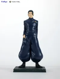 FuRyu TENITOL Suguru Geto -Hidden Inventory/Premature Death- - Jujutsu Kaisen - photo 7