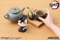 Lookup Demon Slayer：Kimetsu no Yaiba Genya（Repeat） 9