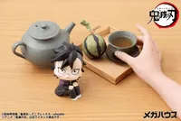 MegaHouse Lookup Demon Slayer：Kimetsu no Yaiba Genya（Repeat） - Demon Slayer: Kimetsu no Yaiba - photo 9