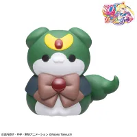 MegaHouse Sailor Mewn (Vol 2.) - Sailor Moon - photo 6