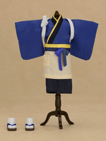 Nendoroid Doll Takina Inoue: Cafe LycoReco Uniform Ver. 5