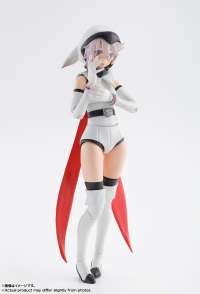 SHY "SHY", TAMASHII NATIONS S.H.Figuarts 6