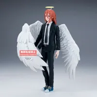 BANDAI Chainsaw Man - The Movie: Reze Arc VIBRATION STARS-ANGEL DEVIL- - Chainsaw Man - photo 3