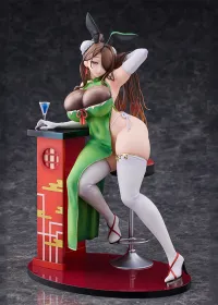Pink-Cat Sumire Hush-hush Cocktail Ver. - Bunnystein Fantasy - photo 12