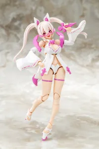 KOTOBUKIYA ASRA NINE-TAILS MATSURI - Megami Device - photo 3