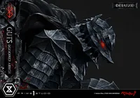 Prime 1 Studio Ultimate Premium Masterline Berserk Guts, Berserker Armor Grunbeld VS Guts Deluxe Version		 - Berserk - photo 6