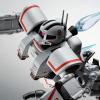 TAMASHII NATIONS THE ROBOT SPIRITS ＜SIDE MS＞ MSN-01 PSYCOMMU SYSTEM ZAKU ver. A.N.I.M.E. (P-Bandai Exclusive) - Mobile Suit Gundam Thunderbolt - photo 4