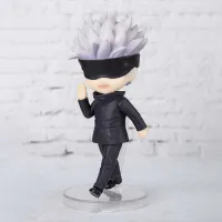 TAMASHII NATIONS Satoru Gojo - Jujutsu Kaisen - photo 5