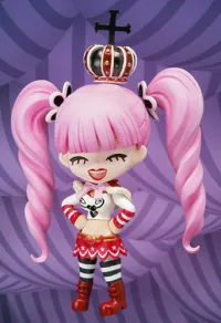 BANDAI Perona (One Piece) - ONE PIECE - photo 3
